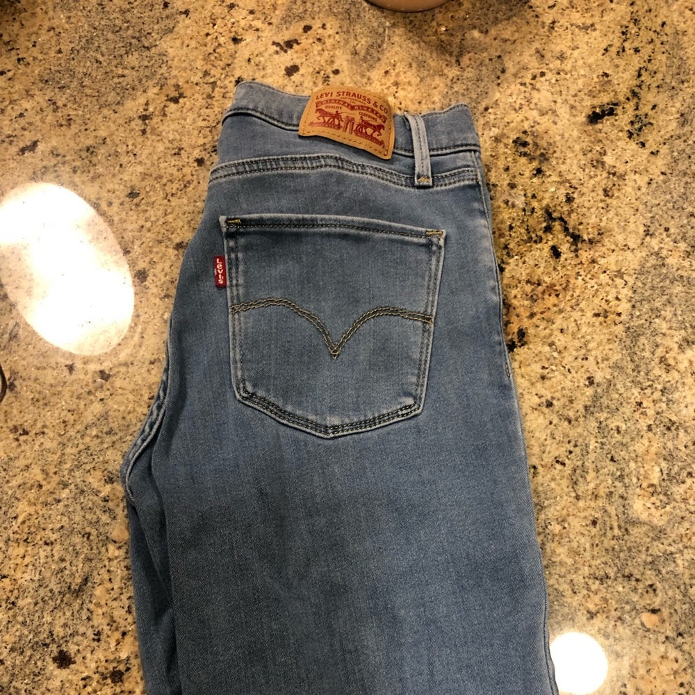 Levi Jeans
